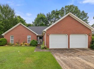 2301 Parc Pl, Florence, AL 35630