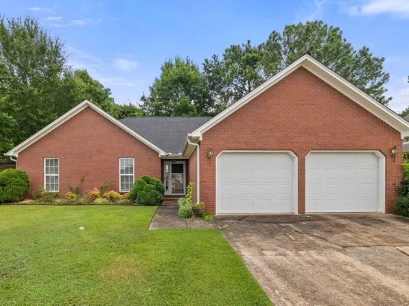 2301 Parc Pl, Florence, AL 35630