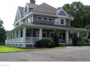 5 Overlook Dr, Old Saybrook, CT 06475