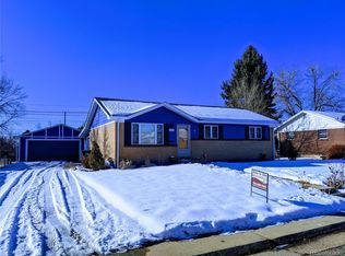 1520 E 112th Pl, Northglenn, CO 80233