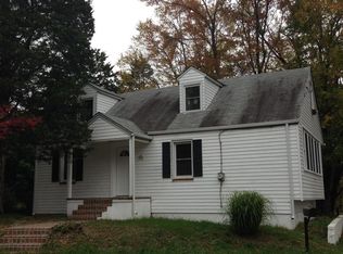 2710 Sansbury Rd, Upper Marlboro, MD 20774