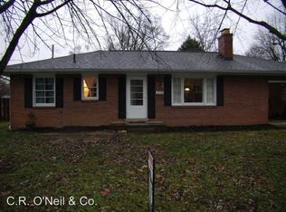 434 Carilla Ln, Columbus, OH
