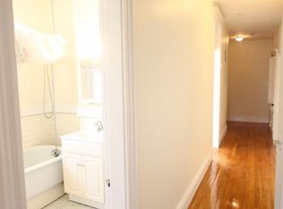 24 Euston St #7, Brookline, MA 02446