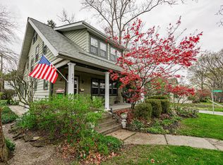 147 Chatham Rd, Columbus, OH 43214