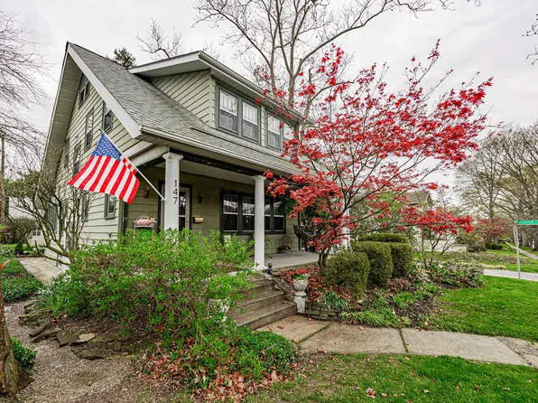 147 Chatham Rd, Columbus, OH 43214
