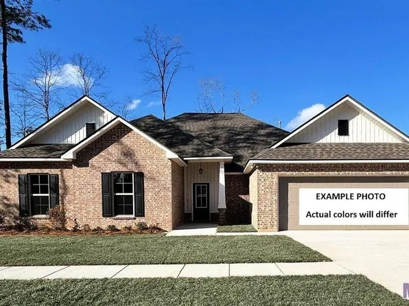 39721 Farming Ln, Pearl River, LA 70452