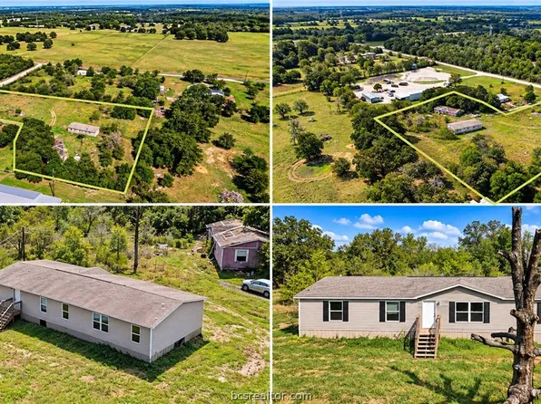5723 Fm 1372 Rd, North Zulch, TX 77872
