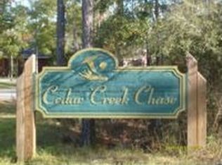 3953 Cedar Bluff Rd, Southport, FL 32409