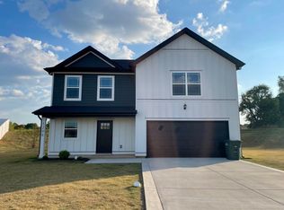 1206 Addler Dr, Springfield, TN 37172