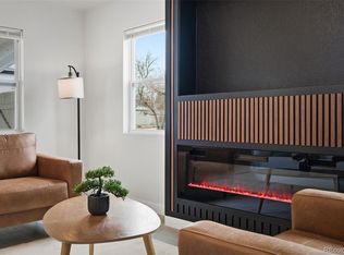 1910 S Hazel Court, Denver, CO 80219