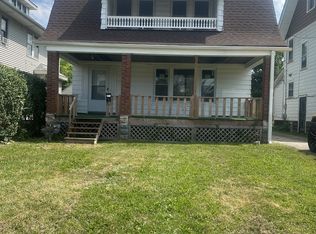 3295 E 135th St, Cleveland, OH 44120