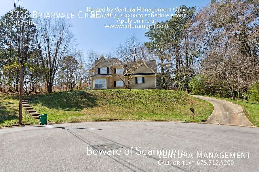 1st image of 2928 Briarvale Ct SE
