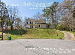 2928 Briarvale Ct SE, Atlanta, GA 30316