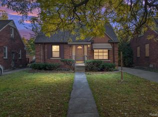 12824 Payton St, Detroit, MI 48224