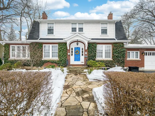 99 Elizabeth St S, Brampton, ON L6Y 1R4