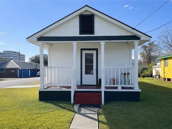 1044 Allo Ave, Marrero, LA 70072
