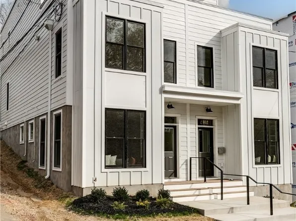 2900 E Franklin St, Richmond, VA 23223