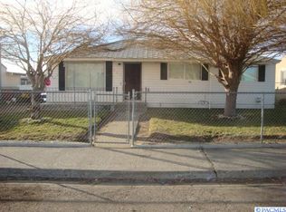 620 N Beech Ave, Pasco, WA 99301