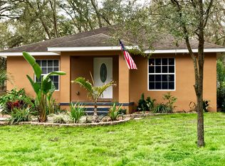 19210 Iverson Rd, Lutz, FL 33559