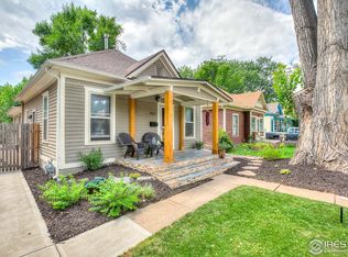 921 W Oak St, Fort Collins, CO 80521