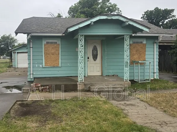 903 N Polk St, Amarillo, TX 79107