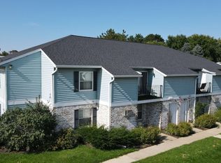 Oak Street Townhomes, Cottage Grove, WI 53527