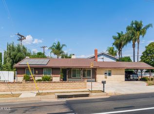 1917 Fitzgerald St, Simi Valley, CA 93065