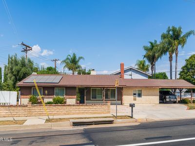 1917 Fitzgerald St, Simi Valley, CA, 93065