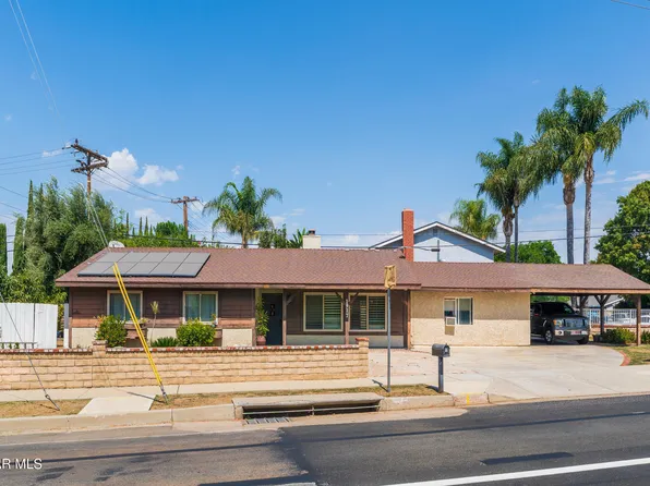 1917 Fitzgerald St, Simi Valley, CA 93065