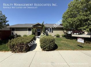 2621 N Larchmont Ave, Meridian, ID 83646