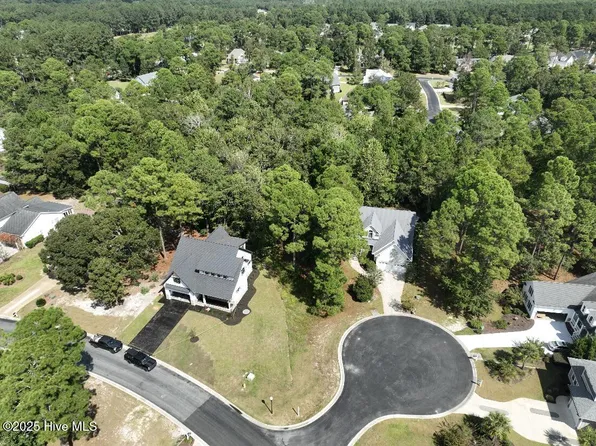 502 Night Heron Court, Bolivia, NC 28422