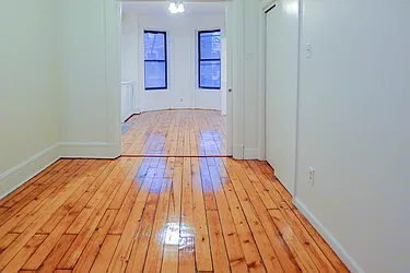 Rented by Corcoran