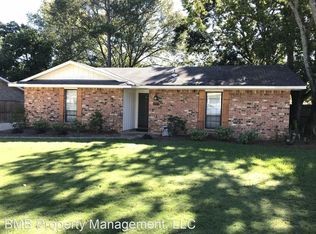 4444 Pepper Ave, Montgomery, AL 36109
