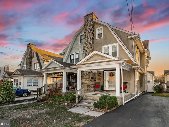 2720 Morris Rd, Ardmore, PA 19003
