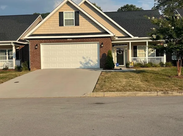 1600 Rocky Plains Ln, Knoxville, TN 37918