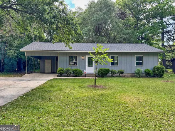 416 Tanglewood Dr, Thomasville, GA 31792