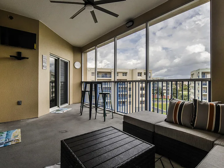5300 S Atlantic Ave #11502 — Photo 36
