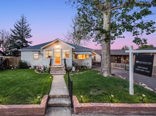 1016 Park Ave, Fort Lupton, CO 80621