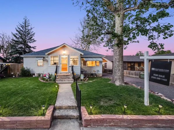 1016 Park Avenue, Fort Lupton, CO 80621