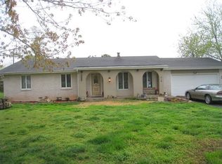 414 Melton Ave, Ozark, MO 65721