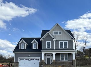 3020 Natalies Way, Blacksburg, VA 24060