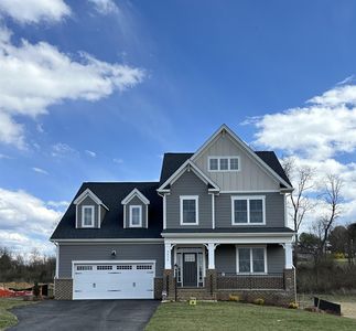 3210 Natalies Way, Blacksburg, VA, 24060
