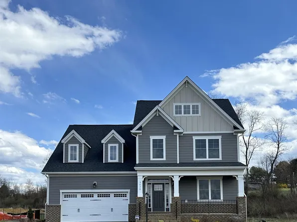 3210 Natalies Way, Blacksburg, VA 24060