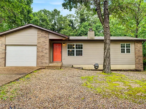 99 Westbury Dr, Bella Vista, AR 72714