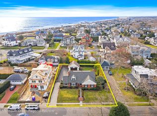 33 Ludlow Ave, Spring Lake, NJ 07762