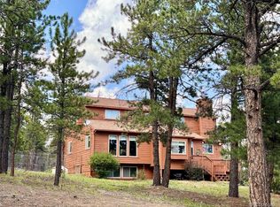 138 Rudi Ln, Golden, CO 80403