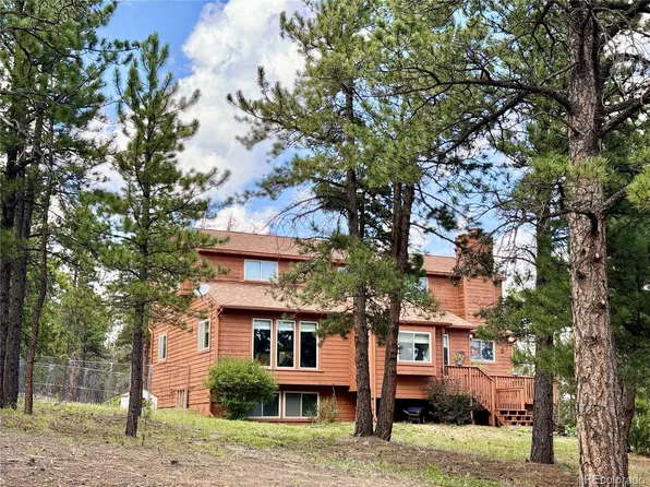 138 Rudi Lane, Golden, CO 80403