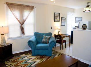 2001 W Park Pl APT A, Oklahoma City, OK 73106