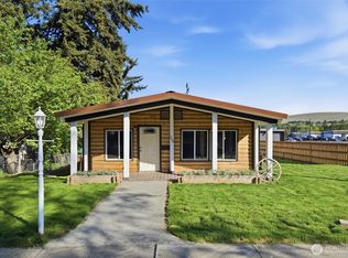 304 W Clay, Dayton, WA 99328
