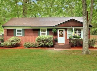 1240 Adkins Rd, North Chesterfield, VA 23236